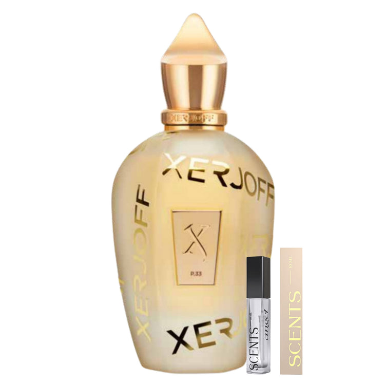Xerjoff P.33 Parfum