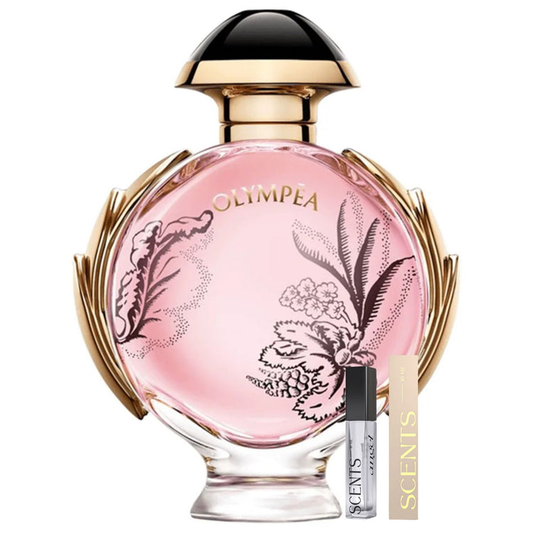 Paco Rabanne Olympea Blossom Eau De Parfum