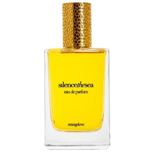 Strangelove NYC Silence The Sea Eau De Parfum