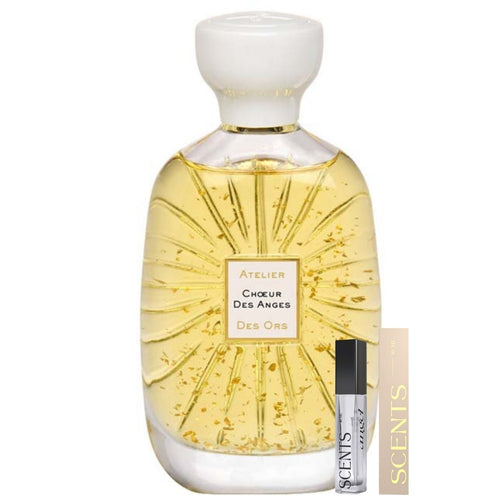 Chœur Des Anges Eau de Parfum
