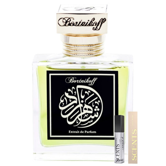 Bortnikoff Scheherazade Extrait de Parfum