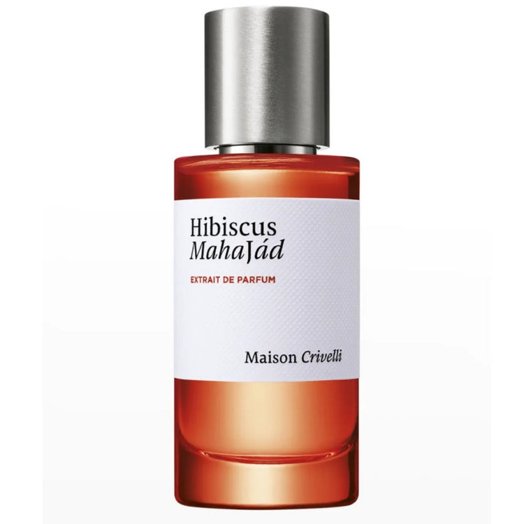 Maison Crivelli Hibiscus Mahajad Extrait de Parfum