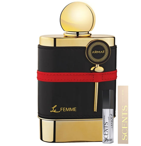 Le Femme Eau de Parfum