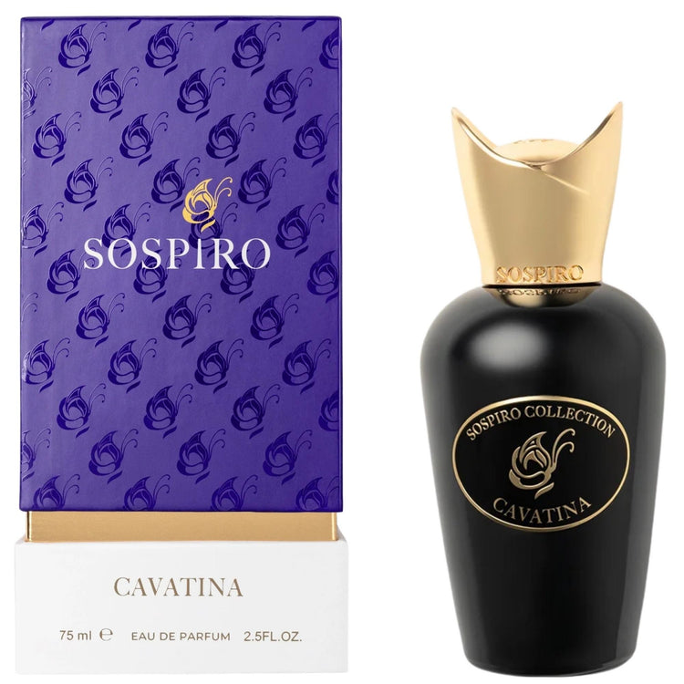 Sospiro Cavatina Eau De Parfum