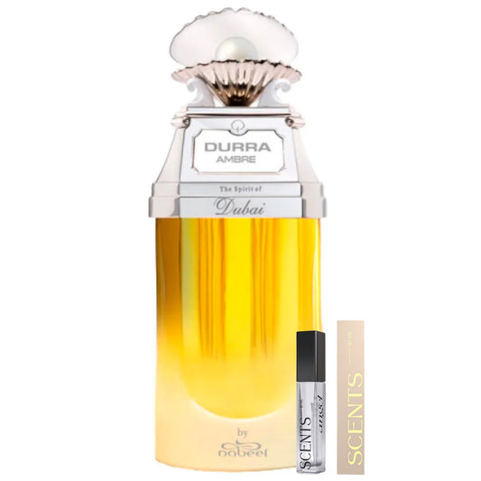 The Spirit of Dubai Durra Ambre Eau de Parfum
