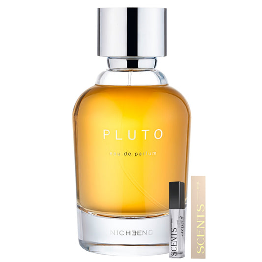 Nicheend Pluto Eau De Parfum