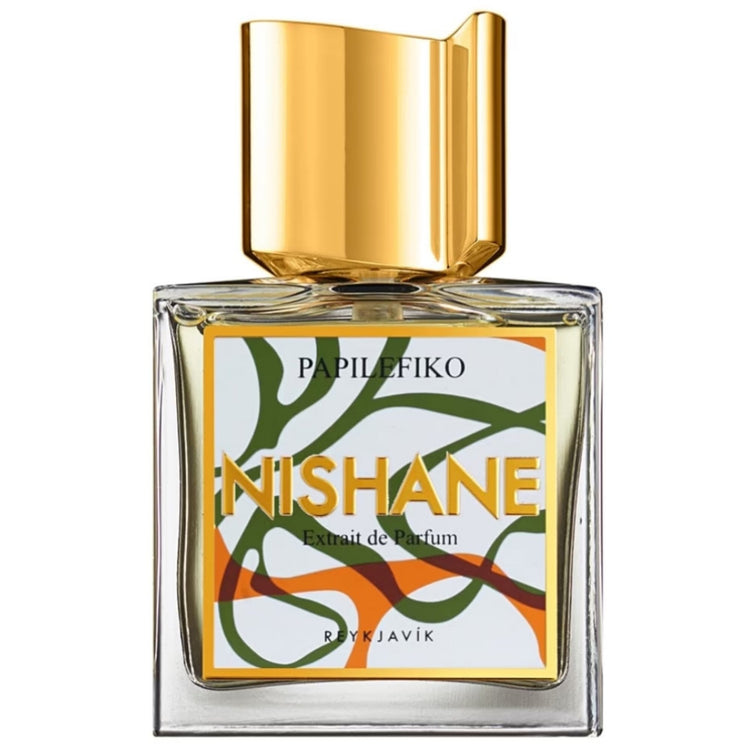 Nishane Papilefiko Extrait de Parfum