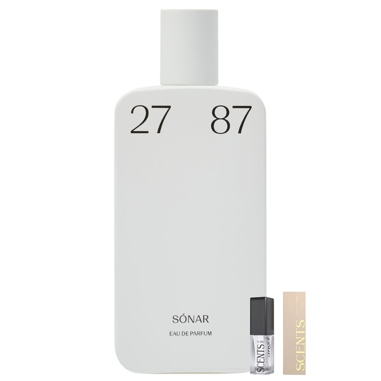 27 87 Sonar Eau De Parfum