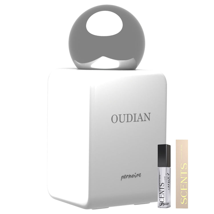 Pernoire Oudian Extrait de Parfum