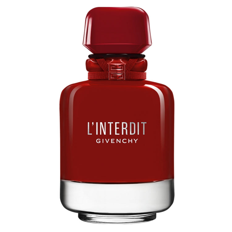Givenchy L’Interdit Rouge Ultime Eau De Parfum for Women