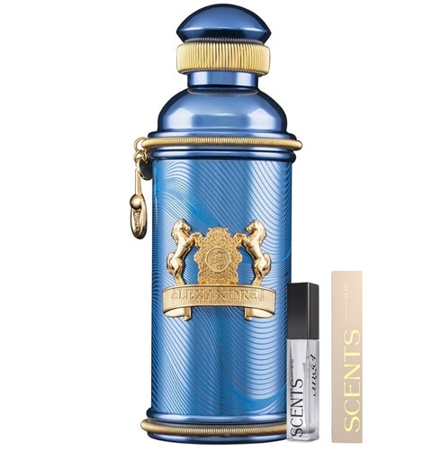 Zafeer Oud Vanille Eau de Parfum