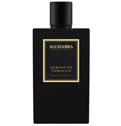 Alghabra Jamaican Tobacco Extrait De Parfum