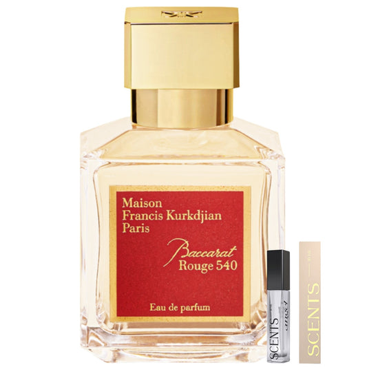 Maison Francis Kurkdjian Baccarat Rouge 540 Eau De Parfum