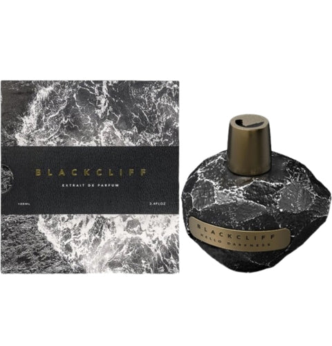 Hello Darkness Extrait de Parfum