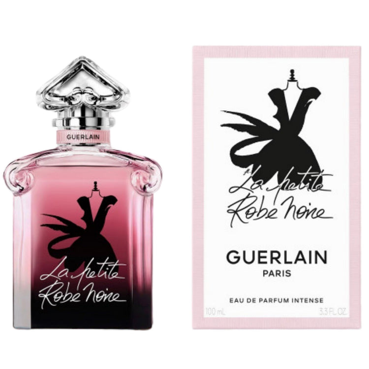 Guerlain La Petite Robe Noire Eau De Parfum Intense