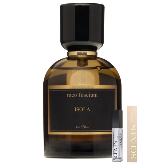 Meo Fusciuni Isola Parfum