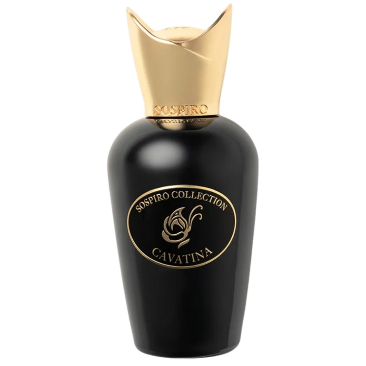 Sospiro Cavatina Eau De Parfum