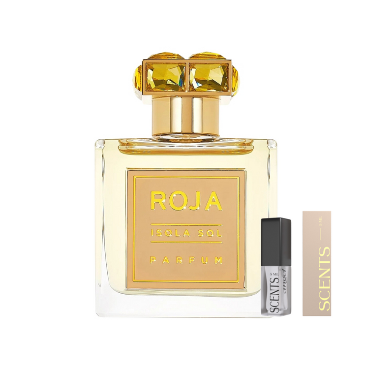 Roja Parfums Isola Sol Parfum