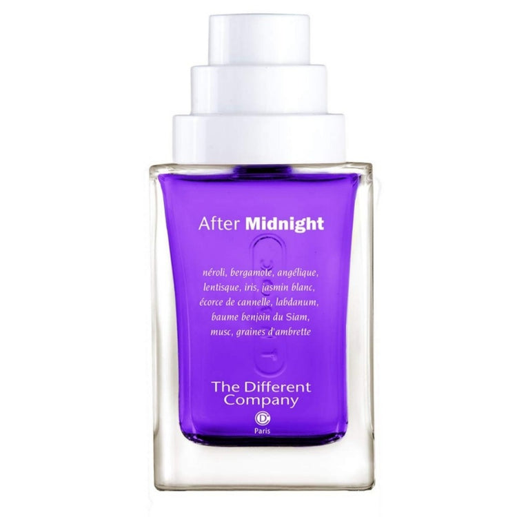 The Different Company After Midnight Eau De Toilette