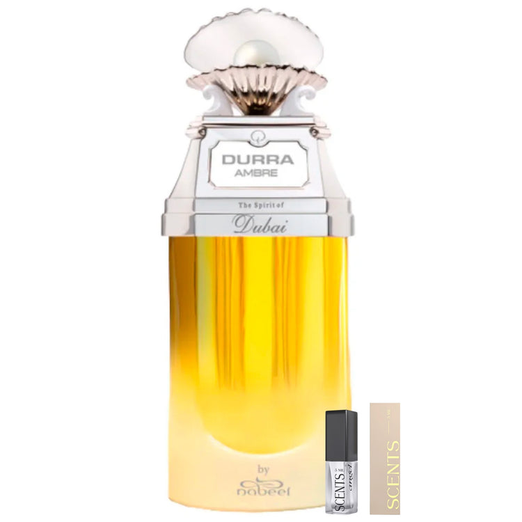 The Spirit of Dubai Durra Ambre Eau de Parfum
