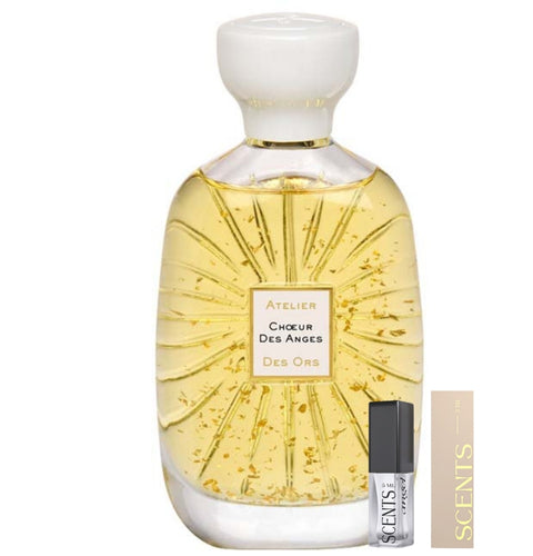 Chœur Des Anges Eau de Parfum