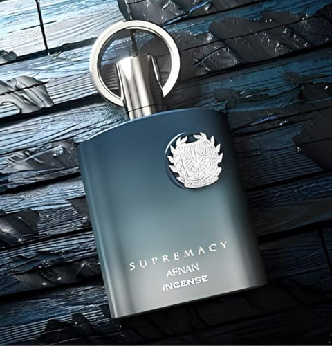 Supremacy Incense Eau de Parfum