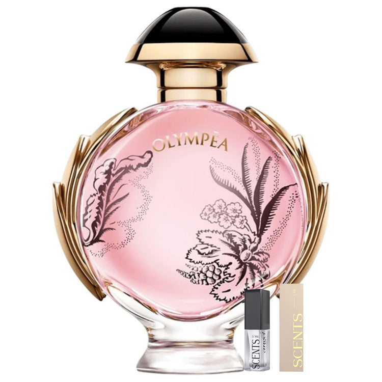 Paco Rabanne Olympea Blossom Eau De Parfum