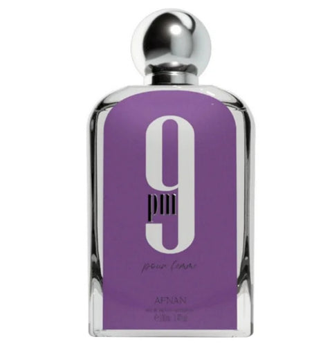 9PM Pour Femme Eau de Parfum