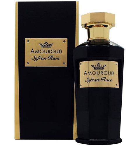 Safran Rare Eau de Parfum