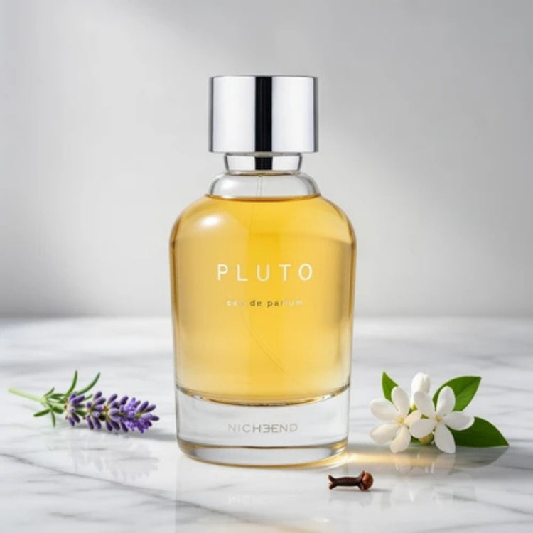 Nicheend Pluto Eau De Parfum