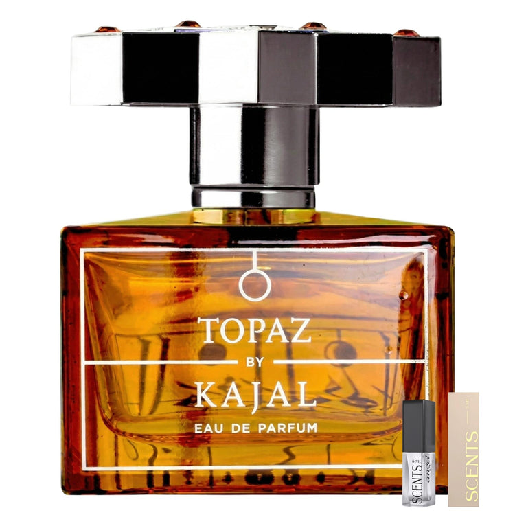 Kajal Topaz Eau De Parfum
