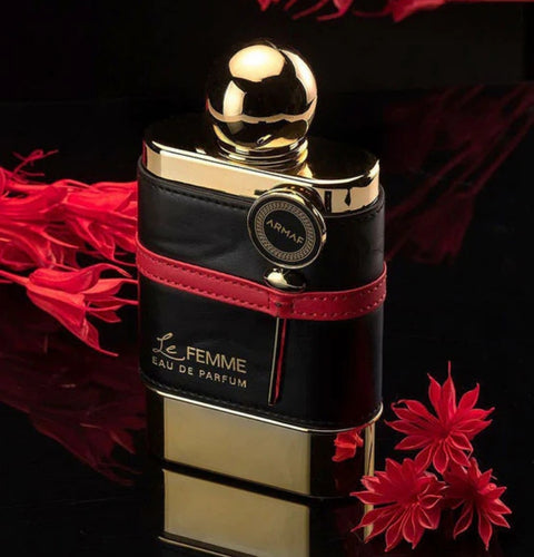 Le Femme Eau de Parfum