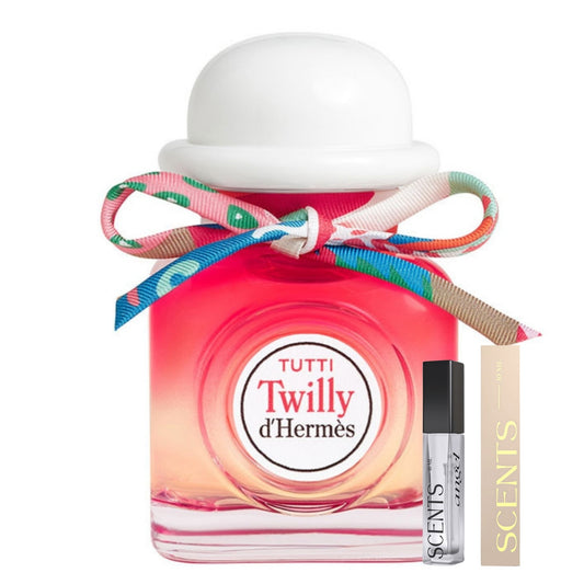 Hermes Tutti Twilly d’Hermes Eau De Parfum