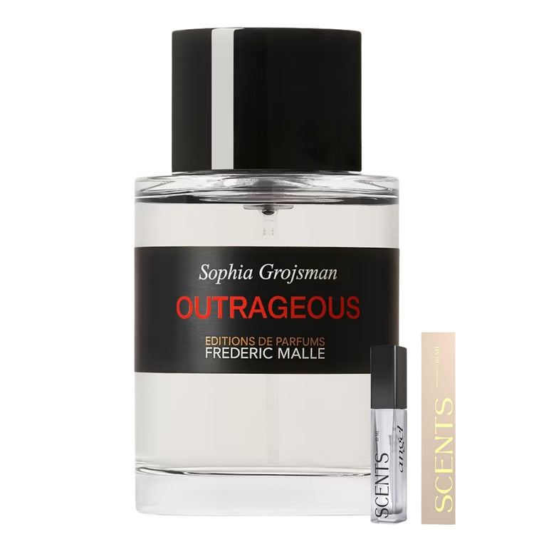 Frederic Malle Outrageous! Eau De Parfum
