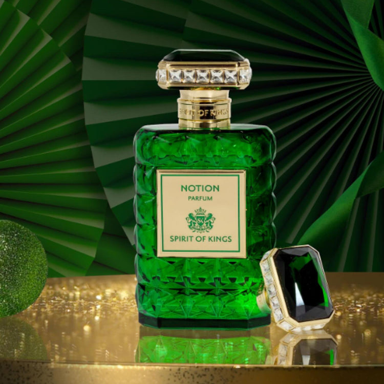 Spirit of Kings Notion Parfum