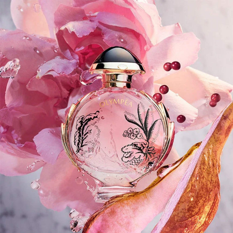 Paco Rabanne Olympea Blossom Eau De Parfum