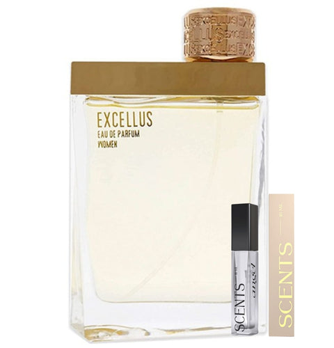 Excellus Eau De Parfum For Women