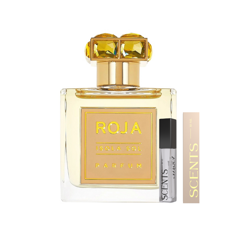 Roja Parfums Isola Sol Parfum
