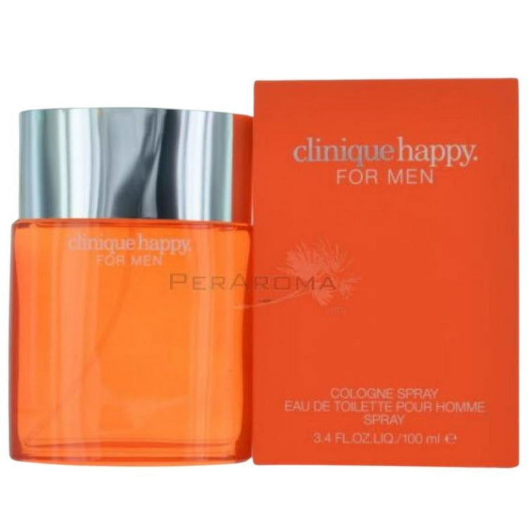 Clinique Happy for Men Eau de Toilette