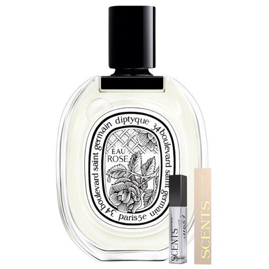 Diptyque Eau Rose Eau De Toilette
