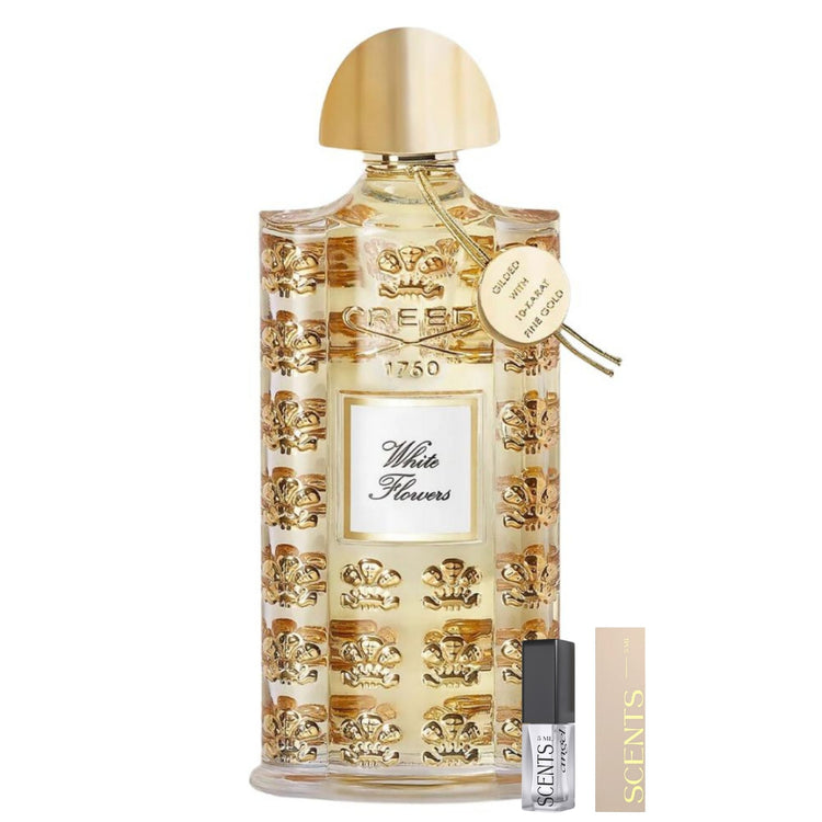 Creed White Flowers Eau De Parfum
