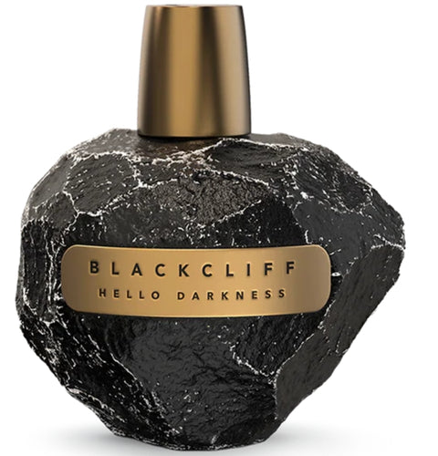 Hello Darkness Extrait de Parfum