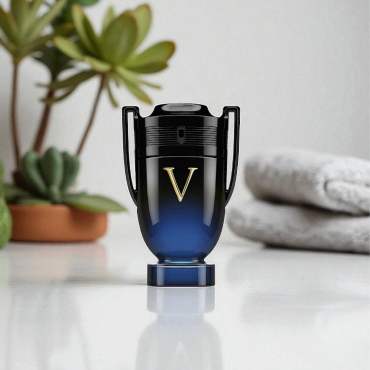 Paco Rabanne Invictus Victory Elixir Parfum Intense