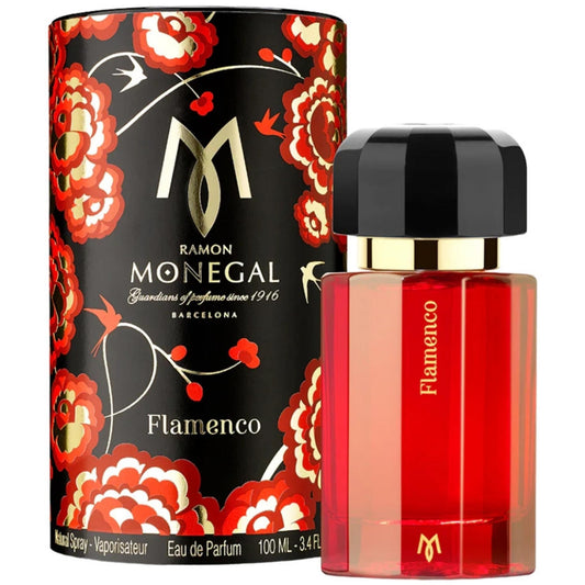 Ramon Monegal Flamenco Eau De Parfum