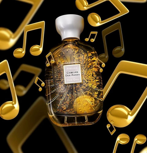 Chœur Des Anges Eau de Parfum