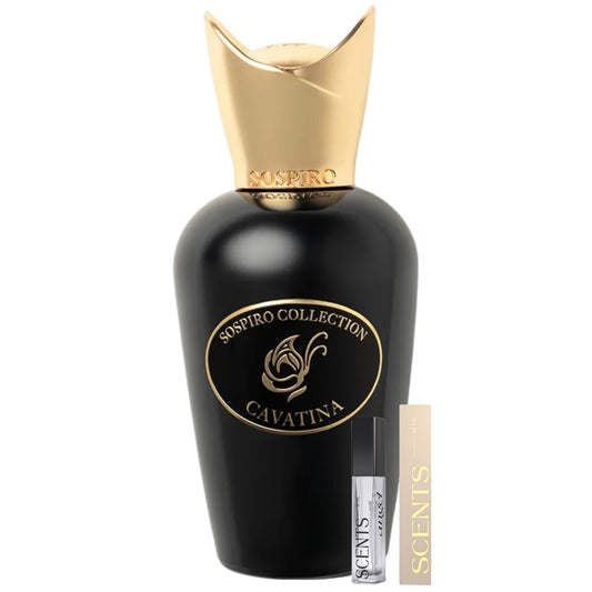 Sospiro Cavatina Eau De Parfum