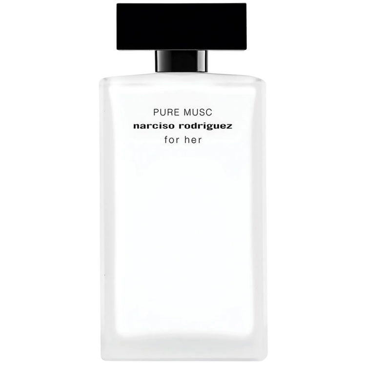 Narciso Rodriguez Pure Musc For Her Eau De Parfum