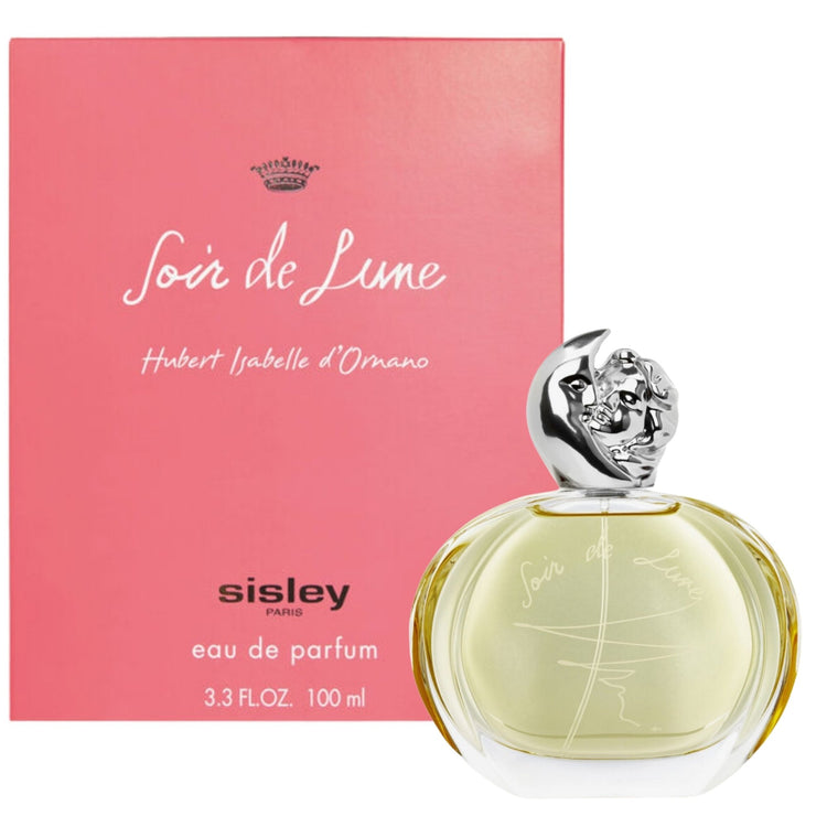 Sisley Paris Soir de Lune Eau de Parfum