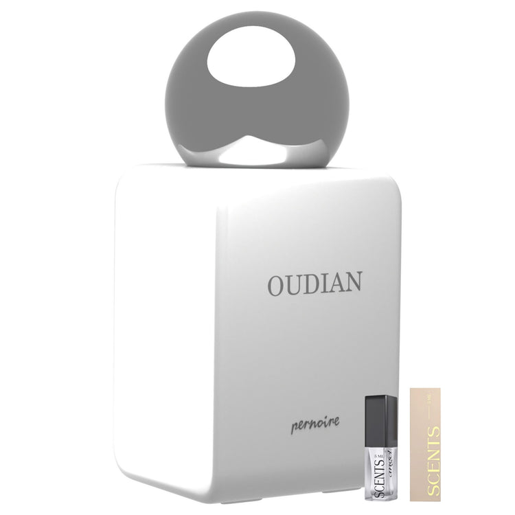 Pernoire Oudian Extrait de Parfum