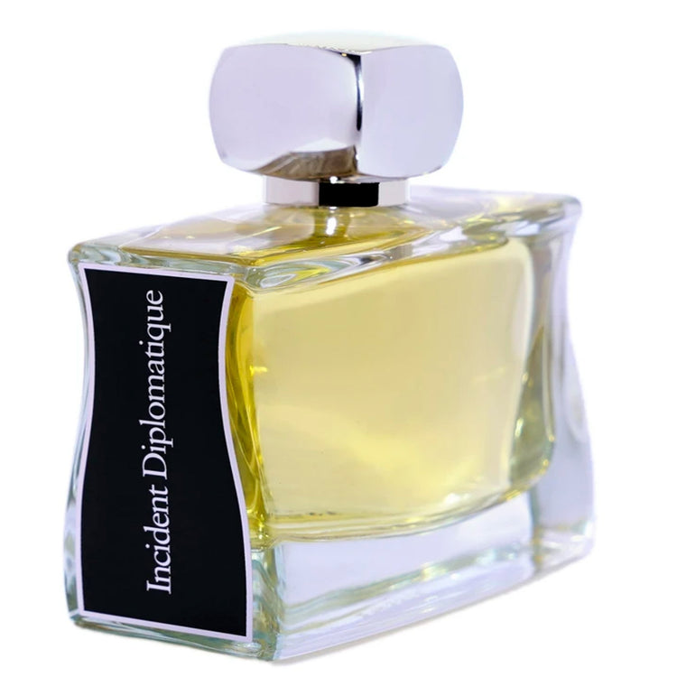 Jovoy Paris Incident Diplomatique Eau De Parfum